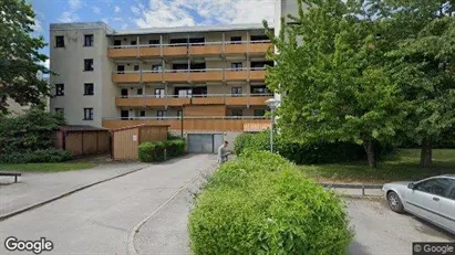 Apartment till salu i Västerort - Bild från Google Street View