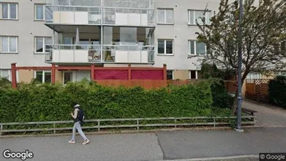 Lägenheter till salu i Sundbyberg - Bild från Google Street View