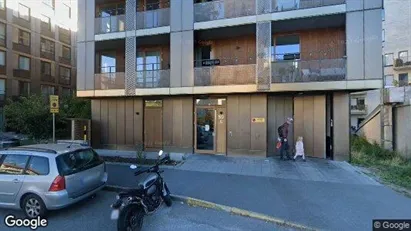Leilighet till salu i Västerort - Bild från Google Street View