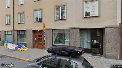 Appartement till salu in Södermalm