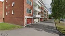 Bostadsrätt till salu, Luleå, Munkebergsgatan