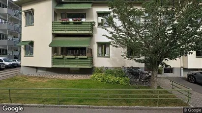Bostadsrätter till salu i Karlstad - Bild från Google Street View