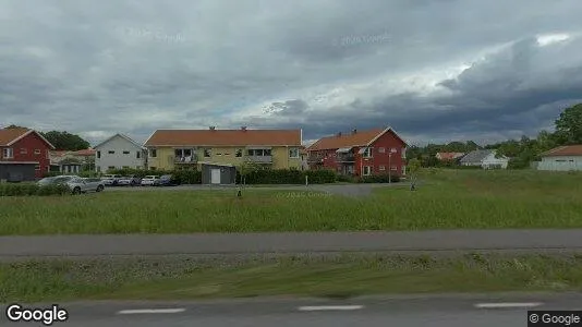 Lägenheter till salu i Kungälv - Bild från Google Street View