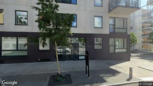 Lägenheter till salu i Jönköping - Bild från Google Street View