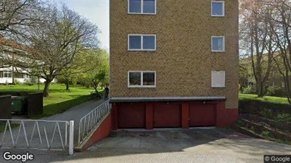 Lägenheter till salu i Lund - Bild från Google Street View