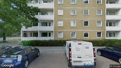 Lägenheter att hyra i Malmö Centrum - Bild från Google Street View