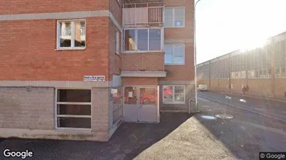 Lägenheter att hyra i Gävle - Bild från Google Street View