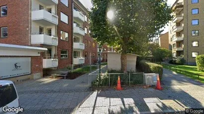 Lägenheter till salu i Malmö Centrum - Bild från Google Street View