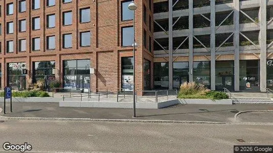 Lägenheter till salu i Mölndal - Bild från Google Street View