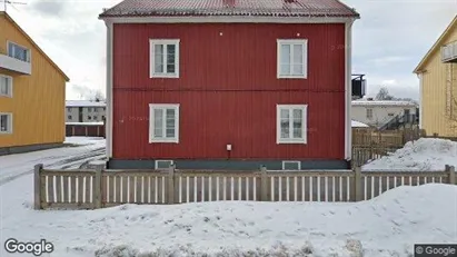 Wohnung till salu i Umeå - Bild från Google Street View