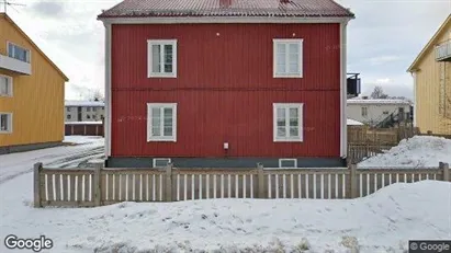 Lägenheter till salu i Umeå - Bild från Google Street View