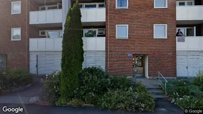 Værelse att hyra i Gøteborg Örgryte-Härlanda - Bild från Google Street View