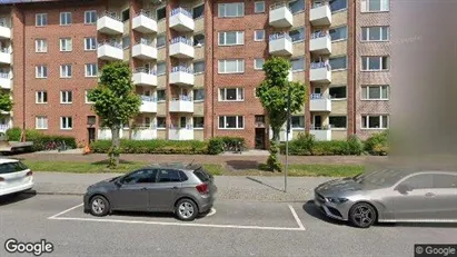 Lägenheter till salu i Malmö Centrum - Bild från Google Street View