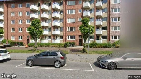 Lägenheter till salu i Malmö Centrum - Bild från Google Street View