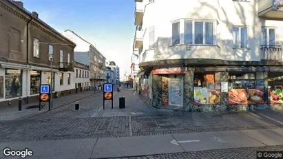 Bostadsrätter till salu i Helsingborg - Bild från Google Street View