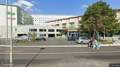 Lägenheter att hyra i Västerort - Bild från Google Street View