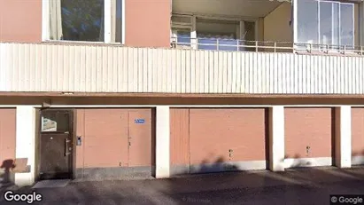 Bostadsrätter till salu i Skara - Bild från Google Street View