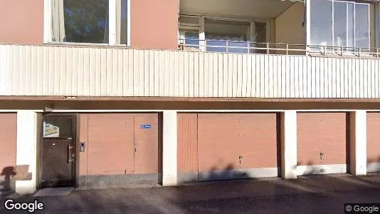 Bostadsrätter till salu i Skara - Bild från Google Street View