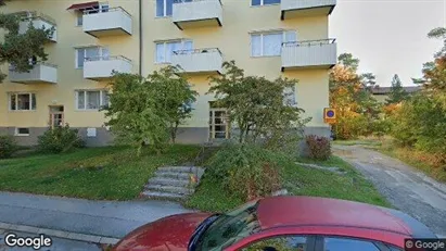 Bostadsrätter till salu i Västerort - Bild från Google Street View