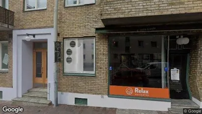 Lägenheter att hyra i Helsingborg - Bild från Google Street View