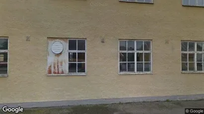 Bostadsrätter till salu i Oskarshamn - Bild från Google Street View