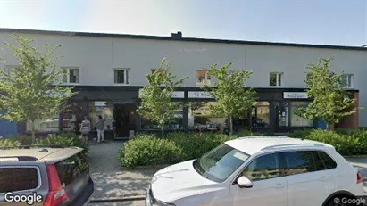 Bostadsrätter till salu i Sigtuna - Bild från Google Street View