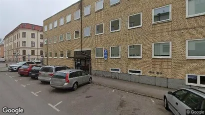 Lägenheter att hyra i Kalmar - Bild från Google Street View