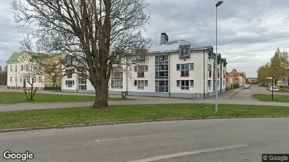 Lägenheter att hyra i Kalmar - Bild från Google Street View