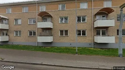 Lägenheter att hyra i Kalmar - Bild från Google Street View