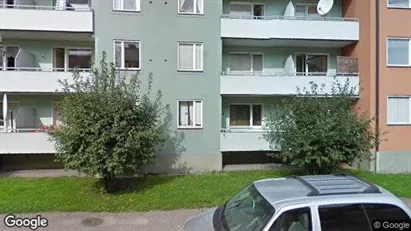 Lägenheter att hyra i Katrineholm - Bild från Google Street View