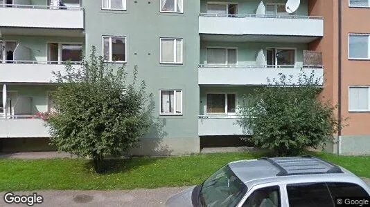 Lägenheter att hyra i Katrineholm - Bild från Google Street View