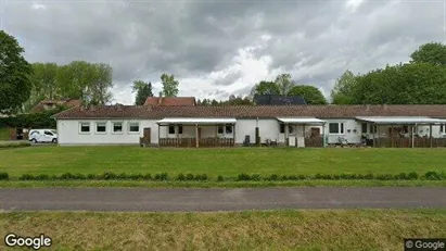 Lägenheter att hyra i Ulricehamn - Bild från Google Street View