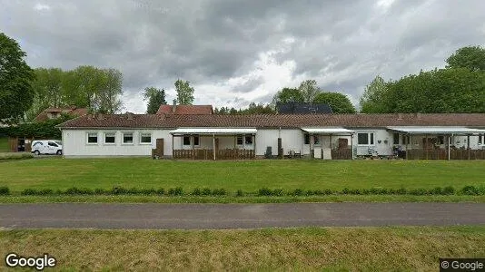 Lägenheter att hyra i Ulricehamn - Bild från Google Street View