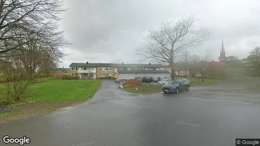 Lägenheter att hyra i Simrishamn - Bild från Google Street View