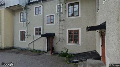 Lägenheter att hyra i Norberg - Bild från Google Street View