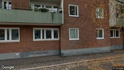 Wohnung till salu i Umeå - Bild från Google Street View