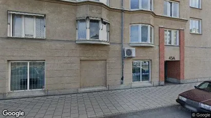 Værelse att hyra i Södermalm - Bild från Google Street View