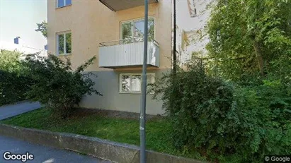 Aandeelwoning till salu in Kungsholmen