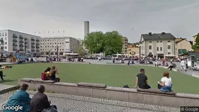 Værelse att hyra i Södermalm - Bild från Google Street View
