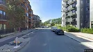 Lägenhet att hyra, Stockholms län, Gaffelseglet
