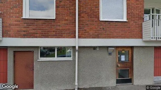 Lägenheter till salu i Luleå - Bild från Google Street View