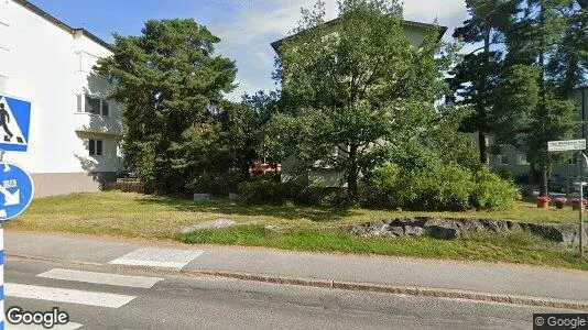 Lägenheter till salu i Söderort - Bild från Google Street View