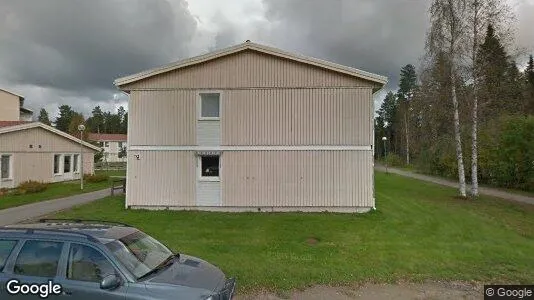 Lägenheter att hyra i Vindeln - Bild från Google Street View