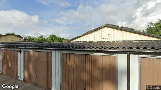 Lägenheter att hyra i Kalmar - Bild från Google Street View