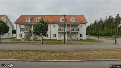 Lägenheter till salu i Kalmar - Bild från Google Street View
