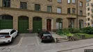 Lägenhet till salu, Göteborg Centrum, Alfhemsgatan