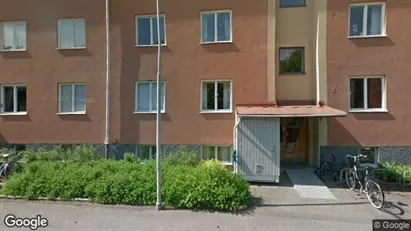 Wohnung till salu i Linköping - Bild från Google Street View