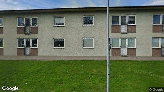 Lägenheter att hyra i Vårgårda - Bild från Google Street View