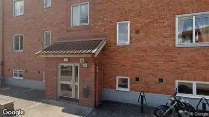 Lägenheter att hyra i Uddevalla - Bild från Google Street View