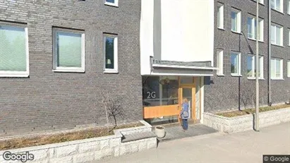 Bostadsrätter till salu i Västerort - Bild från Google Street View